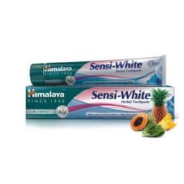 Dentifrico Sensibilidad Blanqueador 100Ml. Dentifrico Sensibilidad Blanqueador 100Ml. Precio: 3.69000027. SKU: B19KQ7EY34