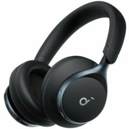 Auriculares con Micrófono Anker A3035G11 Negro