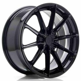 Llanta para Automovil Japan Racing JR37 Negro 18" ET20 Precio: 527.68999998. SKU: B1FCVZS74H