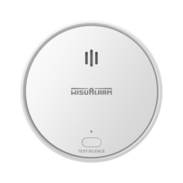 (Dhi-Hy-Sa20A) Dahua Alarma Detector de Humo Autónomo Precio: 21.95000016. SKU: B174YP2J9G