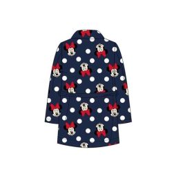 Cerdá Batín Coral Fleece Minnie Talla 5 Años