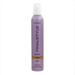 Montibello Finalstyle Mousse Flexible 320 mL Precio: 12.98999977. SKU: S4245661