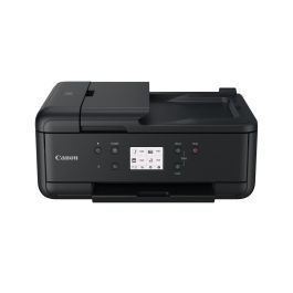 Canon TR7650 Impresora Multifuncional Inyección de Tinta Color Wi-Fi ADF Fax