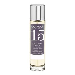 Eau de parfum caravan nº 15 150 ml caballero Precio: 11.49999972. SKU: B1B73PCSH5