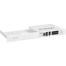 Rackmount IT RM-FR-T19 Rack de 1U para Fortinet, 44 x 482 x 217mm, Blanco RAL 9003 Precio: 175.88999956. SKU: B136XZYHRX