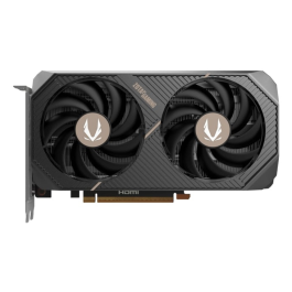 ZOTAC GeForce RTX 5060 AMP NVIDIA Tarjeta Gráfica 8 GB GDDR7 Precio: 344.69000049. SKU: B1294NM9SA