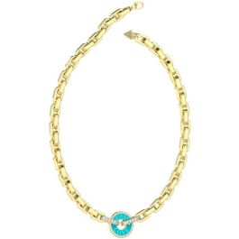 Collar Mujer Guess JUBN04074JWYGTQT-U Dorado Collar Mujer Guess JUBN04074JWYGTQT-U Dorado Precio: 144.50000048. SKU: B1D8NHMPPV
