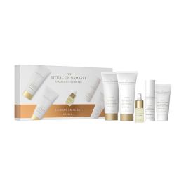 Rituals The Ritual of Namaste Skincare Luxury Trial Set Precio: 28.9500002. SKU: B17FQ43XJT