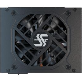Seasonic FOCUS-SPX-650 Fuente de Alimentación 650W 80+ Platinum