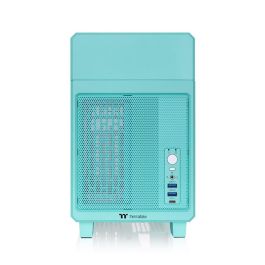 Thermaltake TR100 Mini Tower PC Color menta