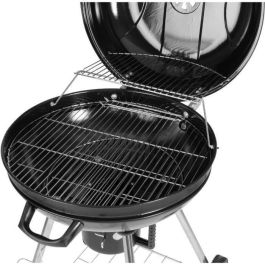 Fieldmann FZG 1004 Barbacoa de carbón