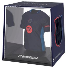 BANBO TOYS Figura Mini Camiseta FC Barcelona, Vinilo y Acrílico, 9.5cm Alto, Plástico Biodegradable Precio: 18.49999976. SKU: B1A9JPG4SN