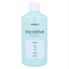 Montibello Iniciative Shape Perm 1 Permanente para cabello Precio: 21.6900002. SKU: S4252626