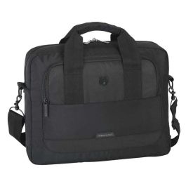 Cartera Escolar Safta F.C. Barcelona Premium Maletin Ordenador 15,6-' 400x90x310 mm Precio: 37.6899996. SKU: B19AAWKF8Z