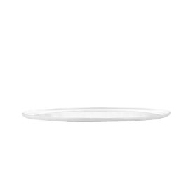 Le coq Plato Aphros 25.5 cm (6 Unidades) Colección Aphros en New Bone China