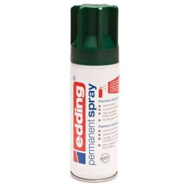 Edding 5200-904 Spray Pintura Mate Verde Musgo 200ml Precio: 14.49999991. SKU: B15QQZZYM7
