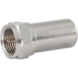 Kathrein EMU 07 Übergang F-Stecker/IEC-Stecker Precio: 2.2748. SKU: B158MHN5CA