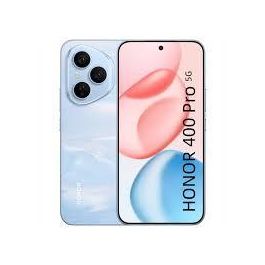 Honor 400 Pro 12GB RAM 512GB Dual SIM 5G Tidal Blue Precio: 590.50000009. SKU: B1FHVWT9FT
