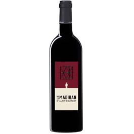 Le Madiran d'Alain Brumont 2019 Madiran - Vino tinto del Suroeste Le Madiran d'Alain Brumont 2019 Madiran - Vino tinto del Suroeste
