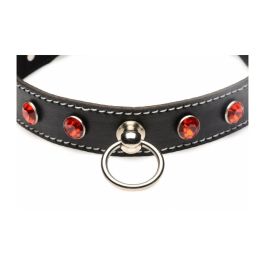 Collar XR Rojo