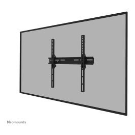 Neomounts WL30-350BL14 Soporte Fijo Pared 32-65" Hasta 40 kg VESA 50x50-400x400 3,9 cm Negro