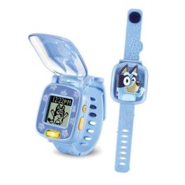 Reloj Digital De Bluey 80-554622 V-Tech Reloj Digital De Bluey 80-554622 V-Tech
