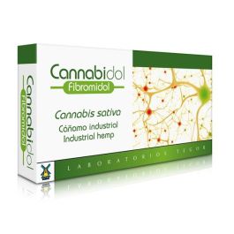 Cannabidol Fibromidol Cannabidol Fibromidol Precio: 35.8900003. SKU: B1B69P8YNY