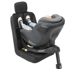 Maxi-Cosi Protección del asiento trasero del coche, protector de asiento de coche negro