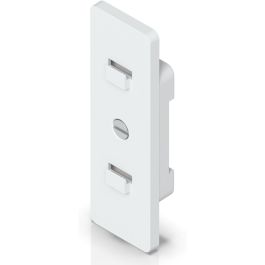 Ubiquiti Soporte de Carril DIN de Policarbonato para Switches Compactos UniFi - 125.7x40.5x20.6mm Precio: 18.49999976. SKU: B1DK9KXXDJ