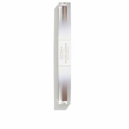 Gosh Eyeconic Shadows Mate Y Metálico #003-Savage 2 mL Gosh Eyeconic Shadows Mate Y Metálico #003-Savage 2 mL Precio: 11.49999972. SKU: B1DLTKCR63