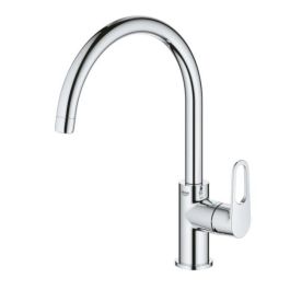 Grohe GRO4005176478604 Mezclador monomando de fregadero Precio: 105.50000043. SKU: B14XWYQCXB