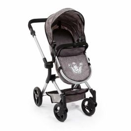 Coche muñecas combi neo pro 86x79x42 cm
