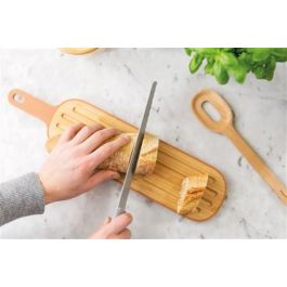 Tabla De Cortar Baguette De Bambú BERGHOFF 3950087