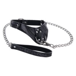 Collar Sportsheets Velvet Noir Collar Sportsheets Velvet Noir