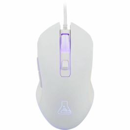 The G-Lab THE3760162067873 Ratón Inalámbrico para Juegos KULT HELIUM Negro Precio: 28.69000024. SKU: B14XB6LQ7M