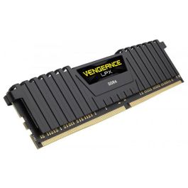 Memoria RAM Corsair Vengeance LPX 2 x 8GB/ DDR4/ 3200MHz/ 1.35V/ CL16/ DIMM Memoria RAM Corsair Vengeance LPX 2 x 8GB/ DDR4/ 3200MHz/ 1.35V/ CL16/ DIMM