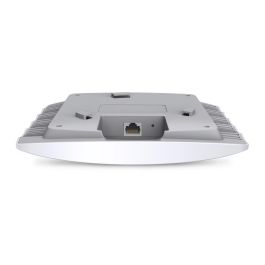 Punto de Acceso Inalámbrico TP-Link Omada EAP110 PoE 300Mbps/ 2.4GHz/ Antenas de 4dBi/ WiFi 802.11n/b/g