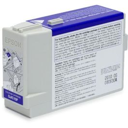 Cartucho de Tinta Original Epson C33S020464 Multicolor Cian/Magenta/Amarillo (1 unidad) Precio: 90.49999948. SKU: B132HKXWZ6