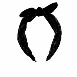 Inca Diadema Elegante de Lentejuelas Brillantes con Lazo para Niñas y Bebés - Accesorio de Cabello Ideal para Fiestas, 1 unidad Precio: 4.58999948. SKU: B1DV8CRA22