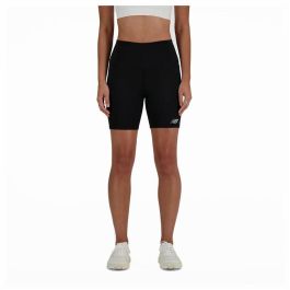 Pantalones Cortos de Mujer New Balance Nb Harmony High Rise Negro Precio: 40.7891. SKU: B166GM44P5