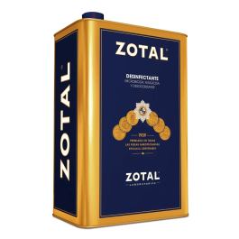 Zotal para perros y gatos, peso 1-4 kg - Cuidado y protección para tu mascota Precio: 4.4999999. SKU: B1GMXML34Y