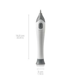 Medisana MP 810 set manicura + pedicura 1 pieza (s) Medisana MP 810 set manicura + pedicura 1 pieza (s)