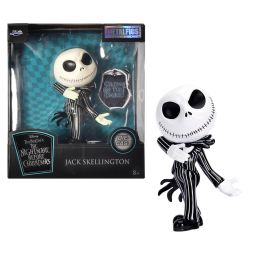 Smoby Figura Metal Jack Skellington 10 cm Precio: 17.5000001. SKU: B19TY8WFWY