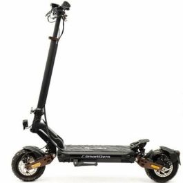 Patinete Eléctrico Smartgyro SG27-454 Patinete Eléctrico Smartgyro SG27-454 Precio: 1255.50000026. SKU: B17FRZTV5R