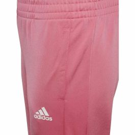 Chándal Infantil Adidas G3S PES TS HM4415 Rosa