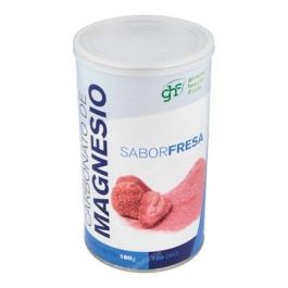 GHF Carbonato de Magnesio Sabor Fresa 180Gr Antiácido Precio: 7.5000002. SKU: B1DA3BZMS7