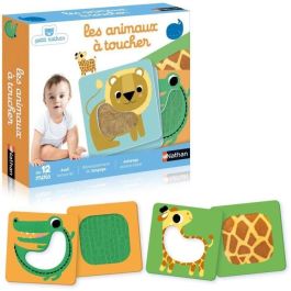 PETIT NATHAN - Animales al tacto PETIT NATHAN - Animales al tacto