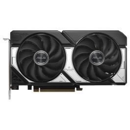 ASUS GeForce RTX 5060 Ti DUAL 8GB GDDR7 128-bit PCI Express 5.0 Tarjeta Gráfica con 2 Ventiladores Axial-tech Precio: 538.68999987. SKU: B17LTC8E5L
