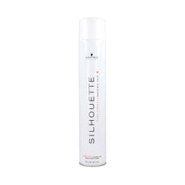 Schwarzkopf Silhouette Laca Spray Flexible 750 ml - Fijación flexible, brillo y look natural Precio: 11.88999966. SKU: SBL-5002
