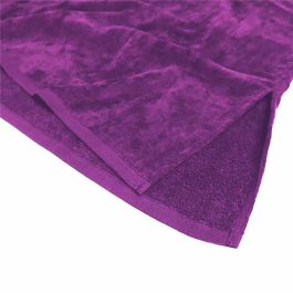 Poncho Secaneta Surfers Talla única Morado Poncho Secaneta Surfers Talla única Morado